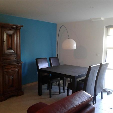 Les Champs Appartement Cernoy-en-Berry Buitenkant foto